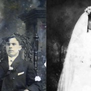 Photo Restoration Service, Wilbraham, MA