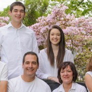 Family Photographer – Wilbraham, MA