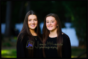 Family Portraits Made Easy!