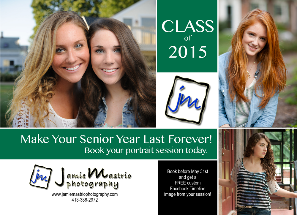 Class of 2015